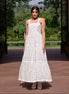 Donna Dress - White