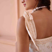 Donna Dress - Yellow