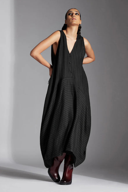 Elda Dress