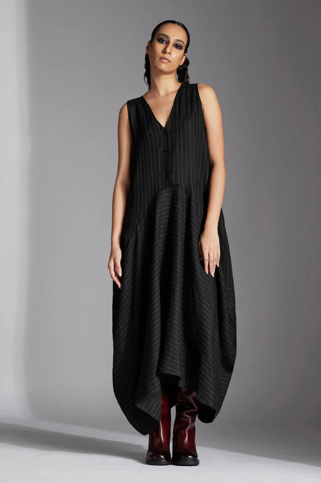 Elda Dress