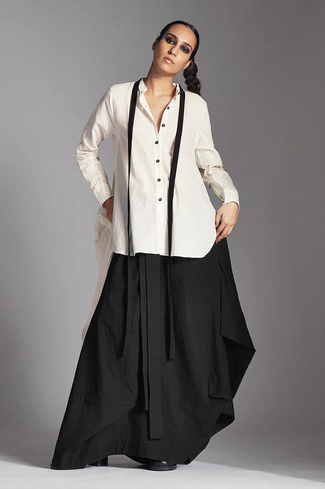Elva Shirt