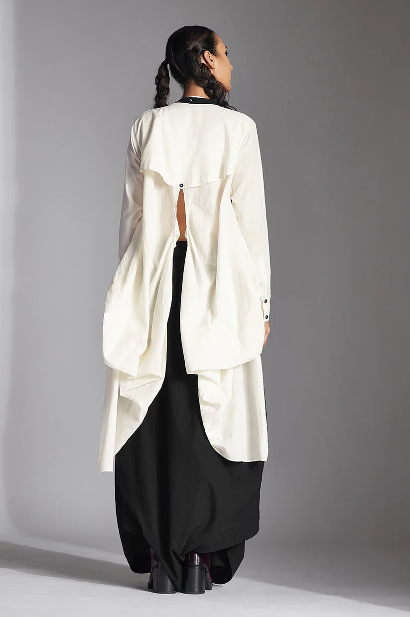 Elva Shirt