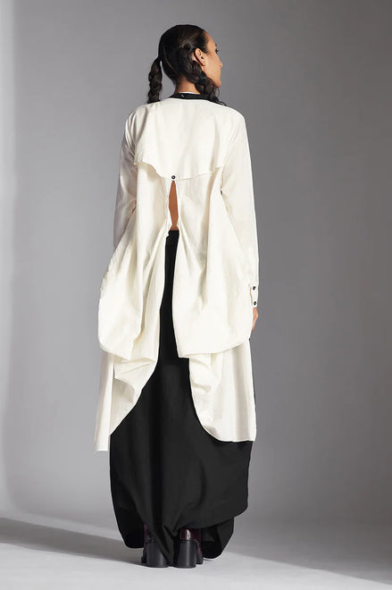 Elva Shirt