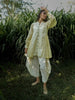Earl Set - Top and Pants Yellow