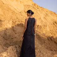 Echo Dress - Black