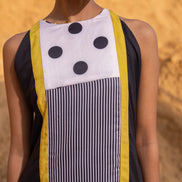 Echo Dress - Black