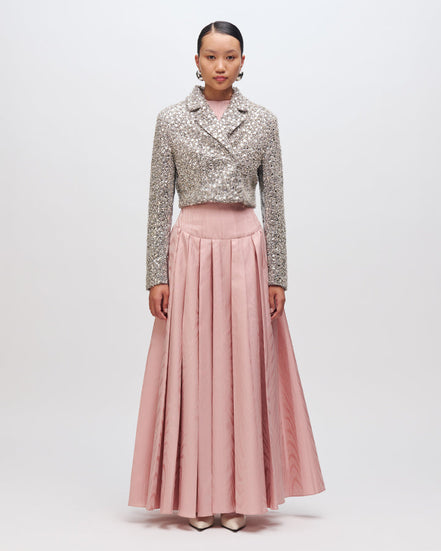 Eira Jacket - Chorus