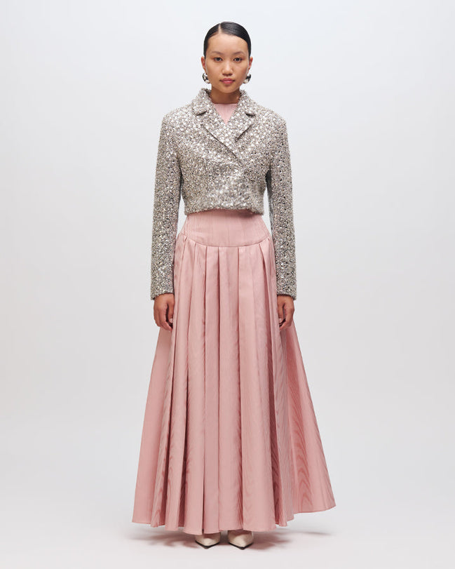 Eira Jacket - Chorus
