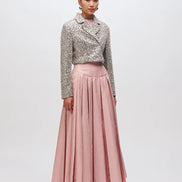 Eira Jacket - Chorus