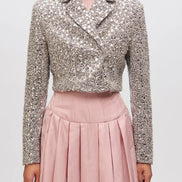 Eira Jacket - Chorus