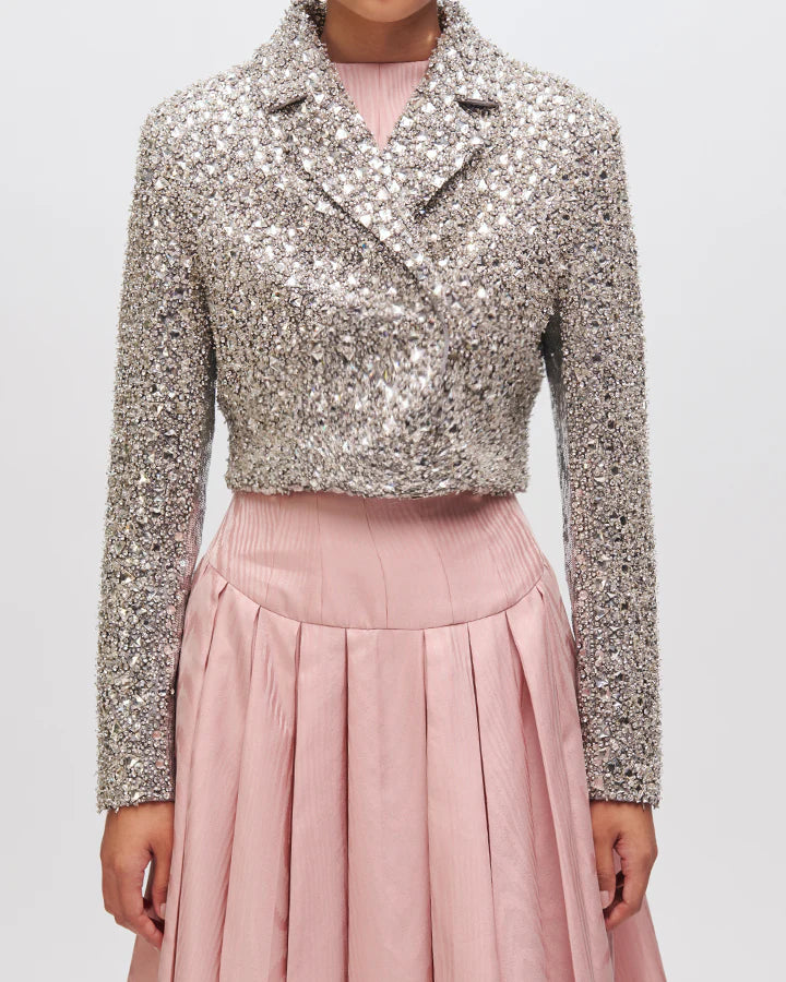 Eira Jacket - Chorus