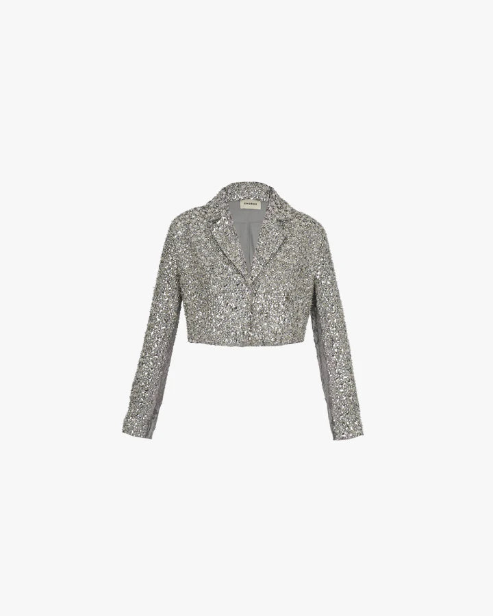 Eira Jacket - Chorus
