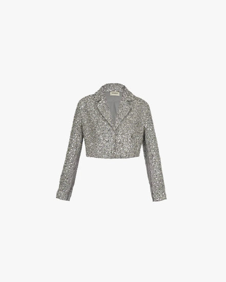 Eira Jacket - Chorus