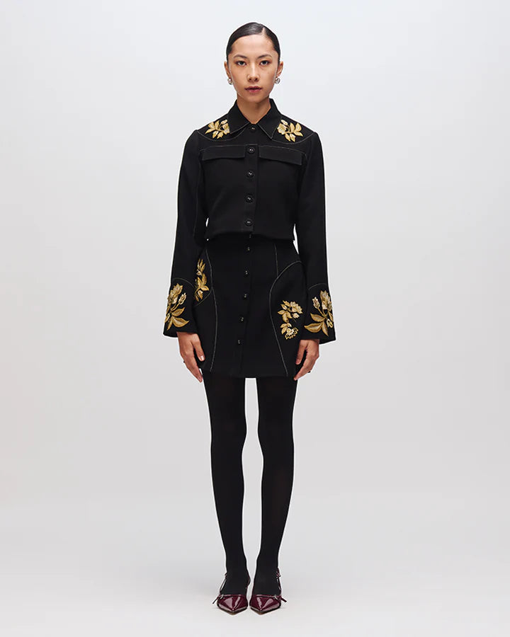 Elaris Jacket