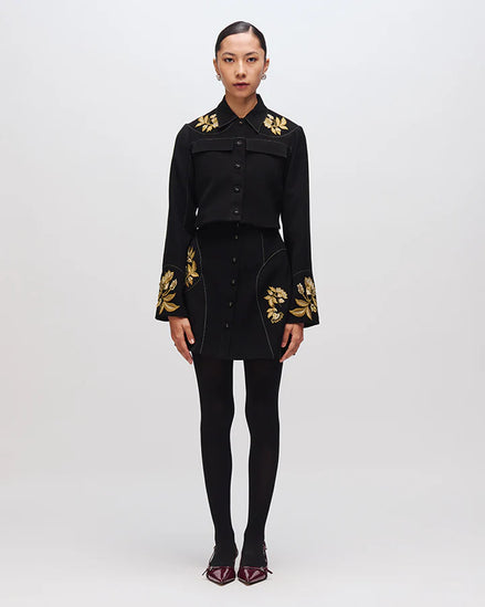Elaris Jacket