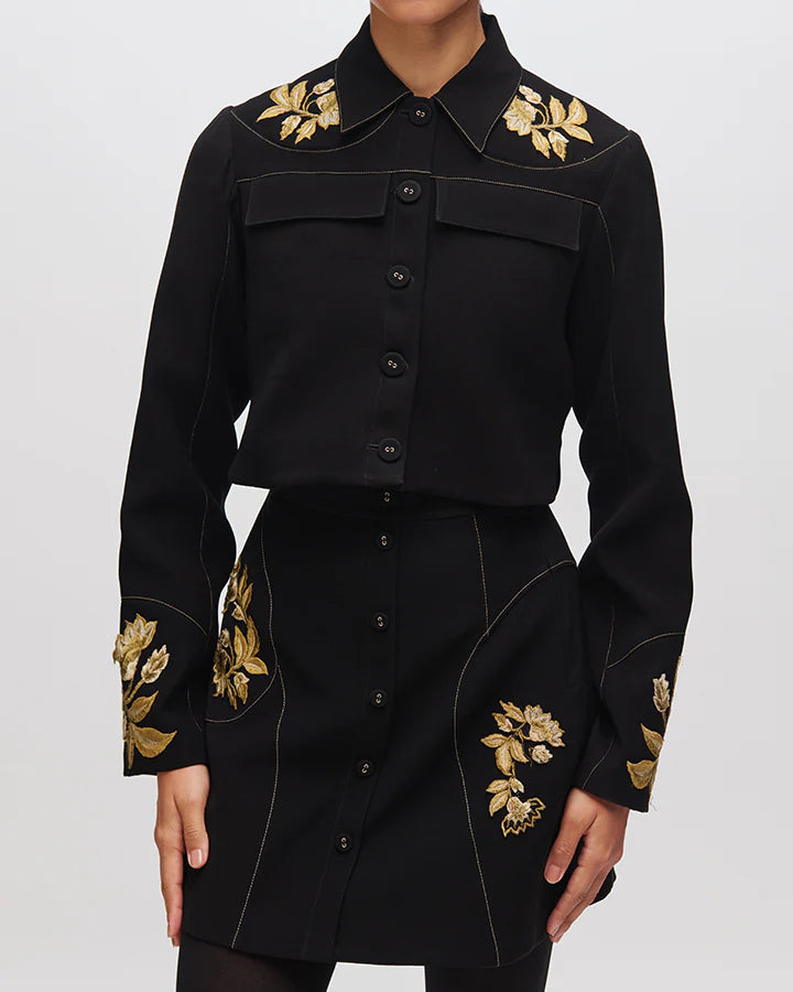 Elaris Jacket