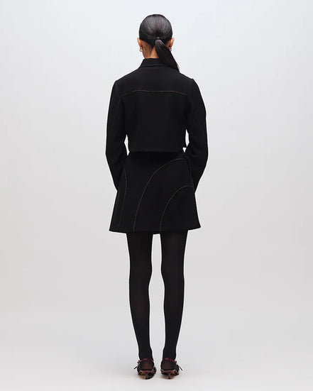 Elaris Mini Skirt