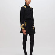 Elaris Mini Skirt