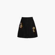 Elaris Mini Skirt