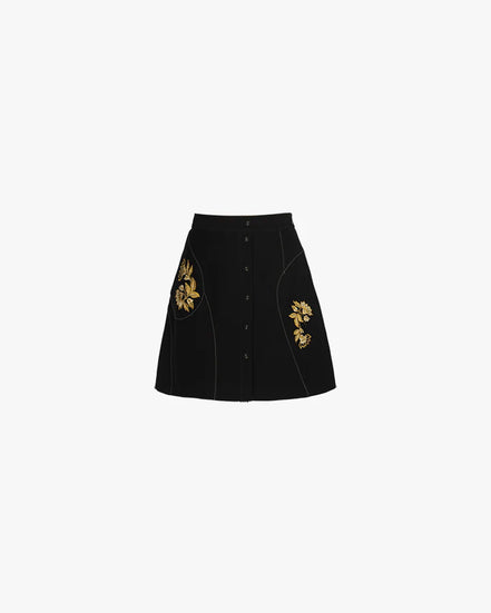 Elaris Mini Skirt