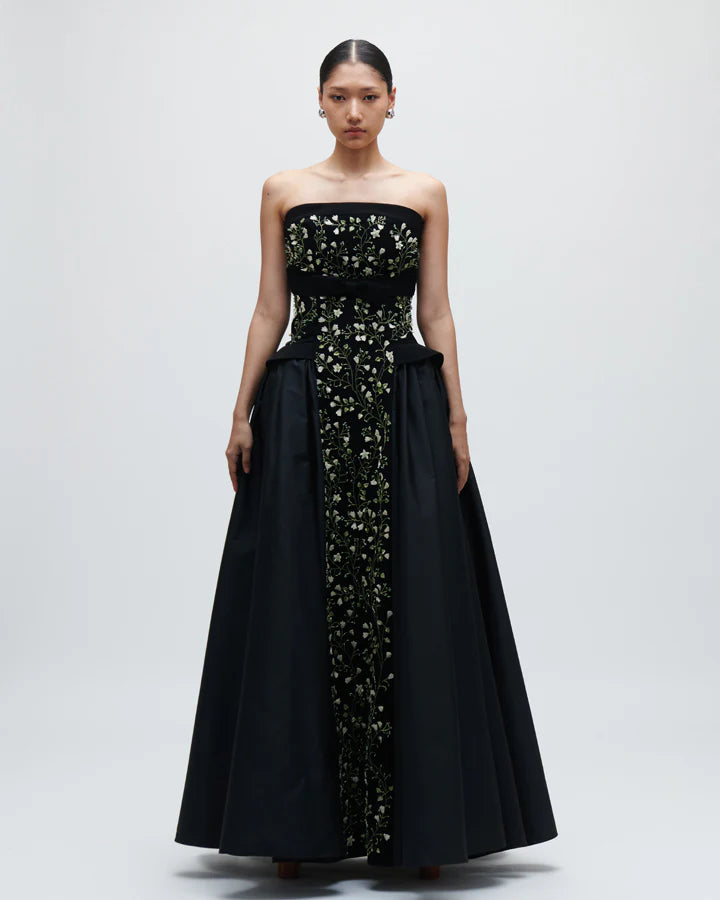 Eleanor Dress