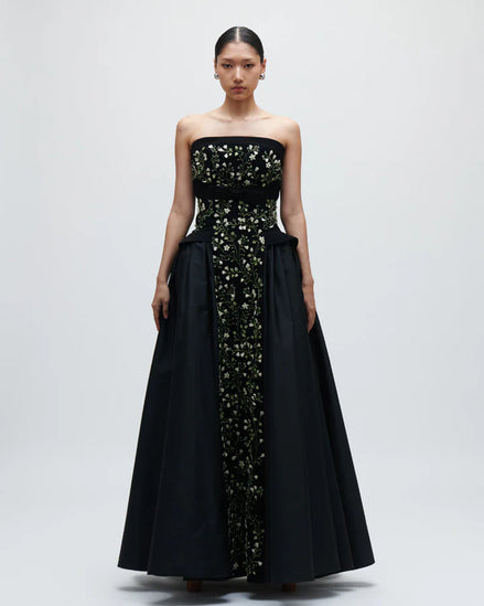Eleanor Dress