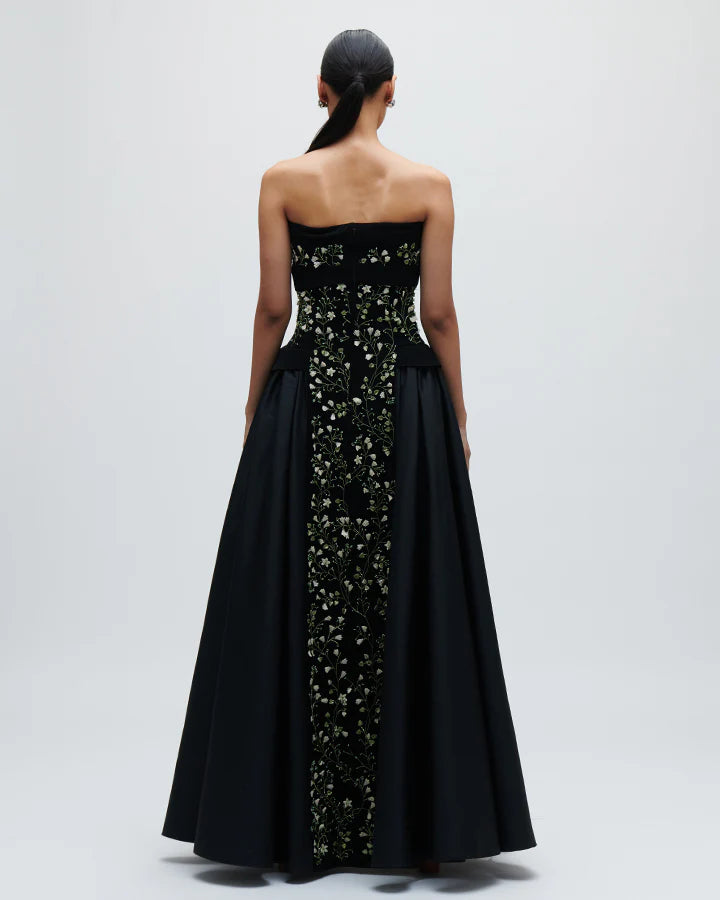 Eleanor Dress