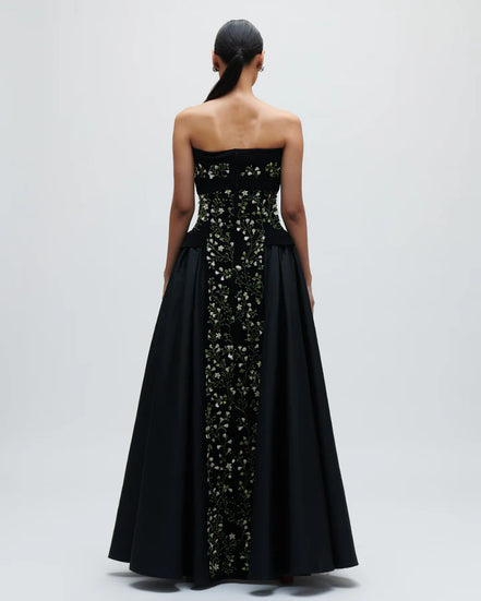 Eleanor Dress