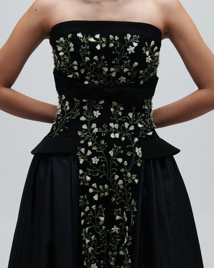 Eleanor Dress