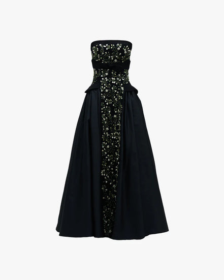 Eleanor Dress