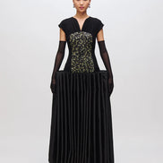 Eliska Dress
