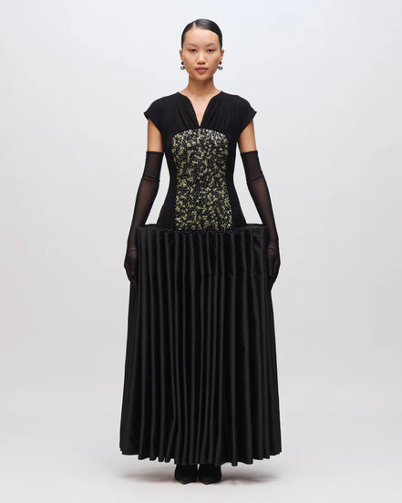 Eliska Dress