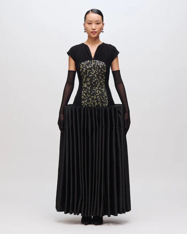Eliska Dress