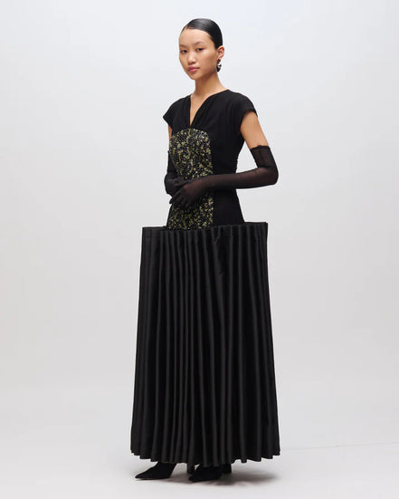 Eliska Dress