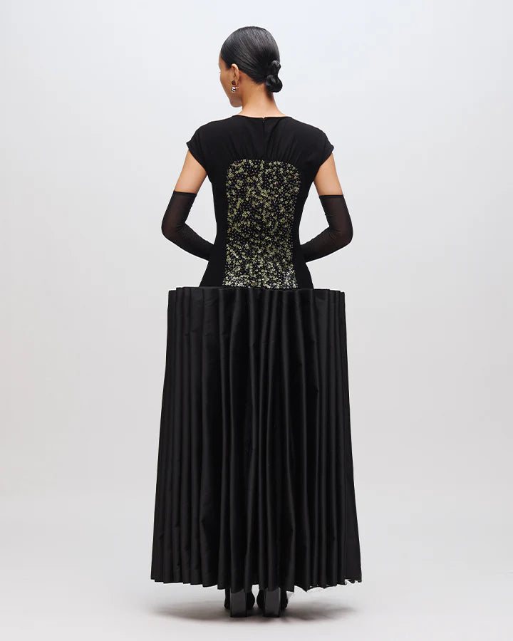 Eliska Dress