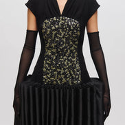 Eliska Dress