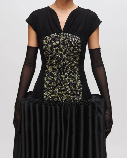 Eliska Dress