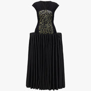 Eliska Dress