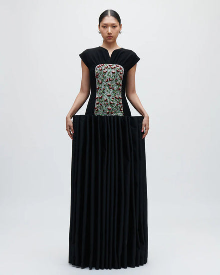 Eloise Dress