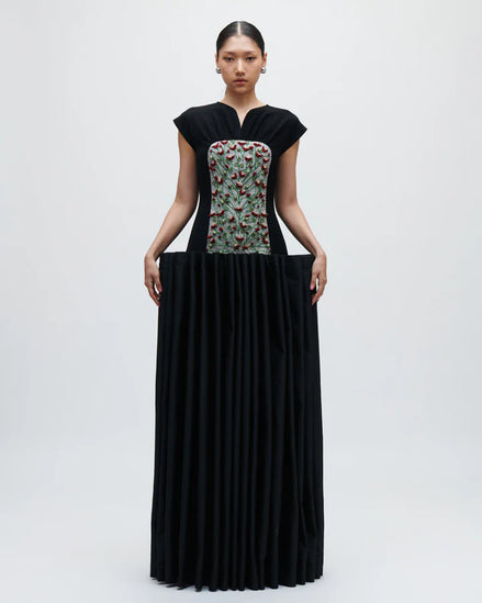 Eloise Dress