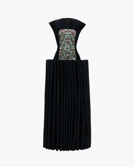 Eloise Dress