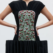Eloise Dress