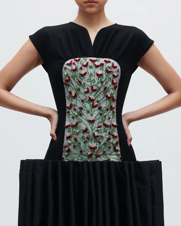 Eloise Dress