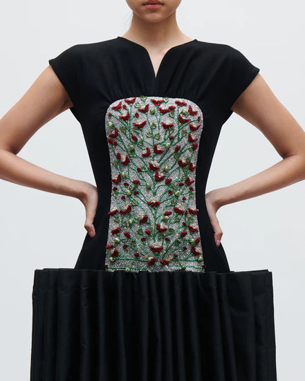 Eloise Dress