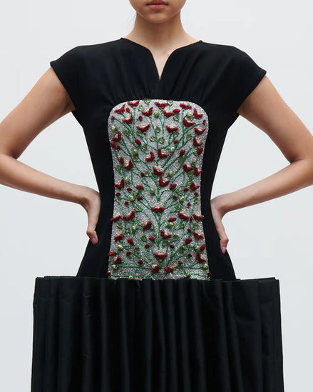 Eloise Dress