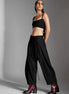 Eren Trousers in Terry-cotton