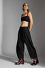 Eren Trousers in Terry-cotton