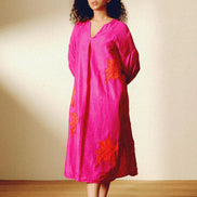 Erika Dress