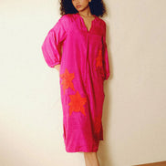 Erika Dress