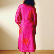 Erika Dress